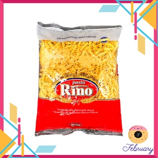 Mỳ ý xoắn 🍇freeship🍇 mỳ xoắn fusilli rino 500g
