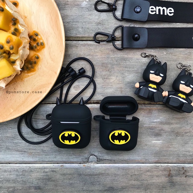 Case Airpods Batman
