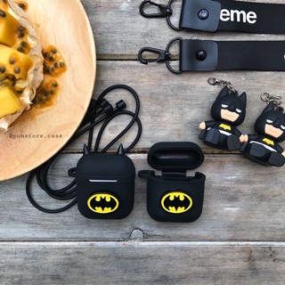 Case Airpods Batman