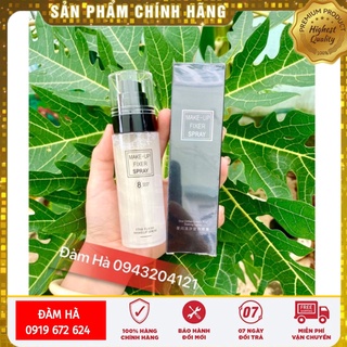 [Sẵn] XỊT KHOÁ MAKE UP FIXER SPRAY