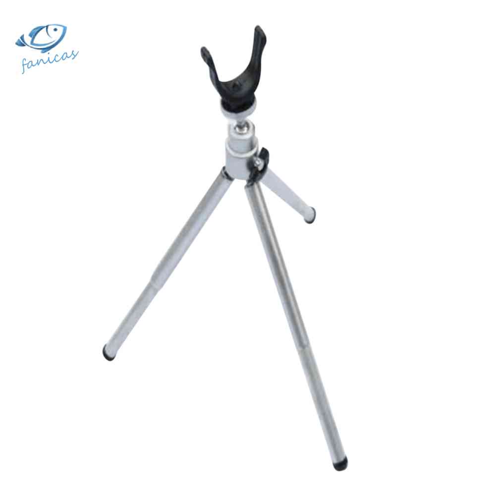 Giá Đỡ Cần Câu Cá Bằng Nhôm Có Thể Gấp Gọn Tiện Dụng