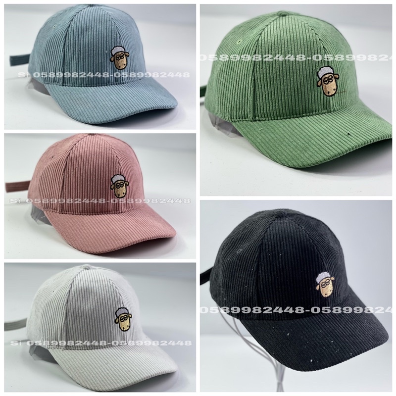 nón Kết Lưỡi Trai nhung tăm thức con bò sữa 🐄 phong cách ulzzang Hàn Quốc Nam Nữ Thời Trang năng động (5màu như hình)