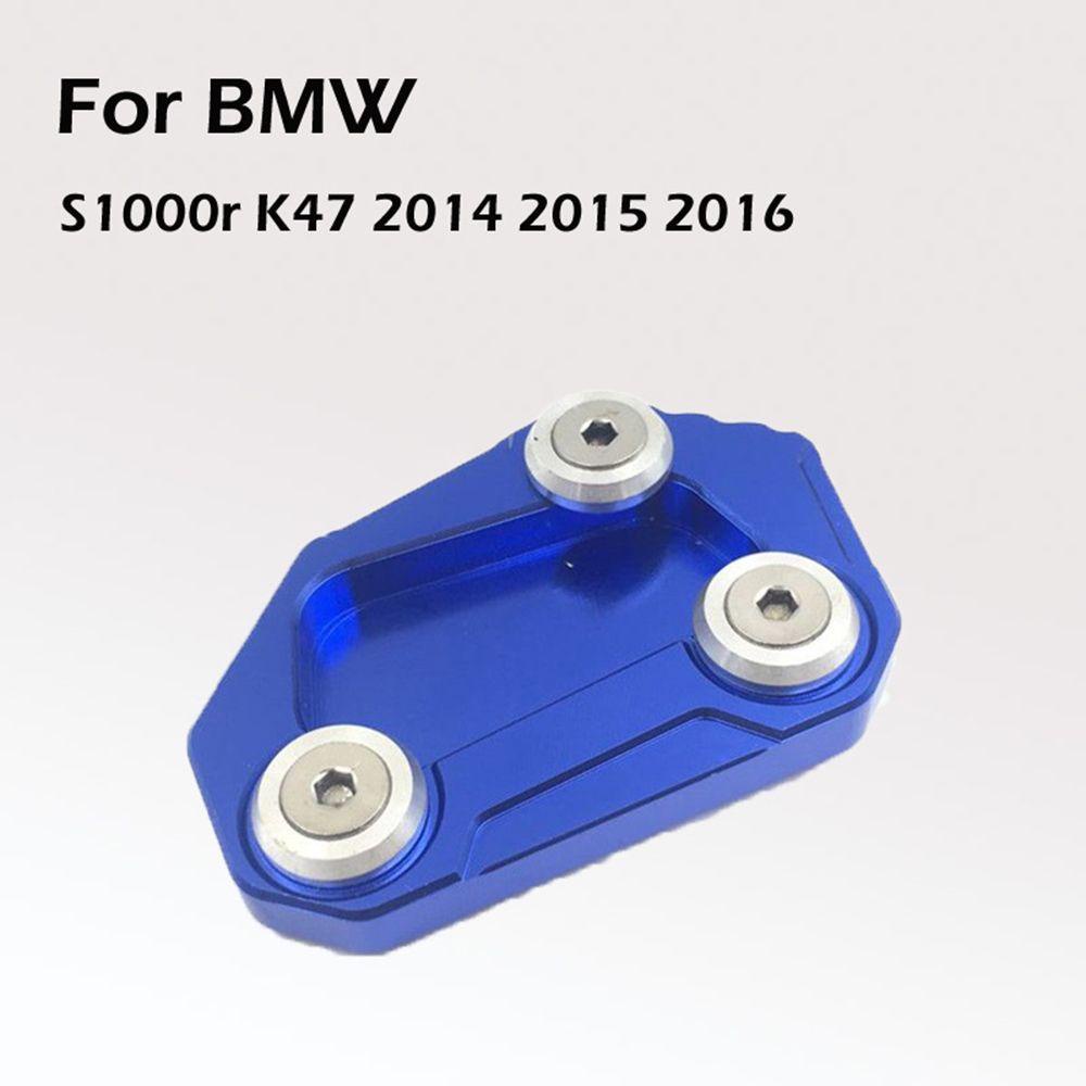 MAG Miếng Đệm Chân Chống Mở Rộng Cho Xe Mô Tô BMW S1000R K47 2014-2016