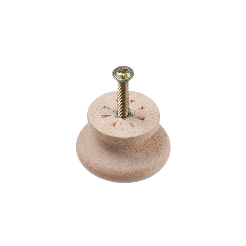 Tay nắm ngăn kéo tủ quần áo / tủ chén / đồ dùng nội thất chất liệu tự nhiên