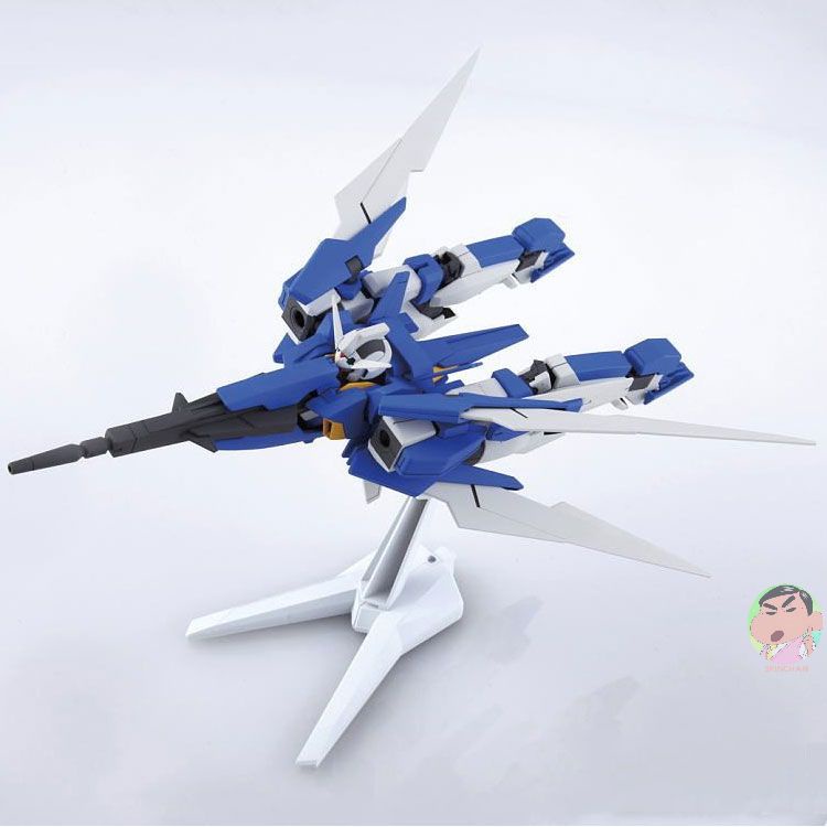 Bandai Mô Hình Lắp Ráp Gundam 58271 HG Age 10 Tỉ Lệ 1 / 144 Age-2