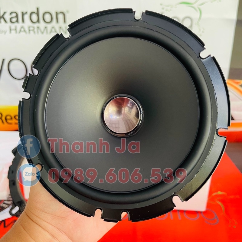 6 Loa Xe Hơi Pioneer TS A1600C, TS A1677S