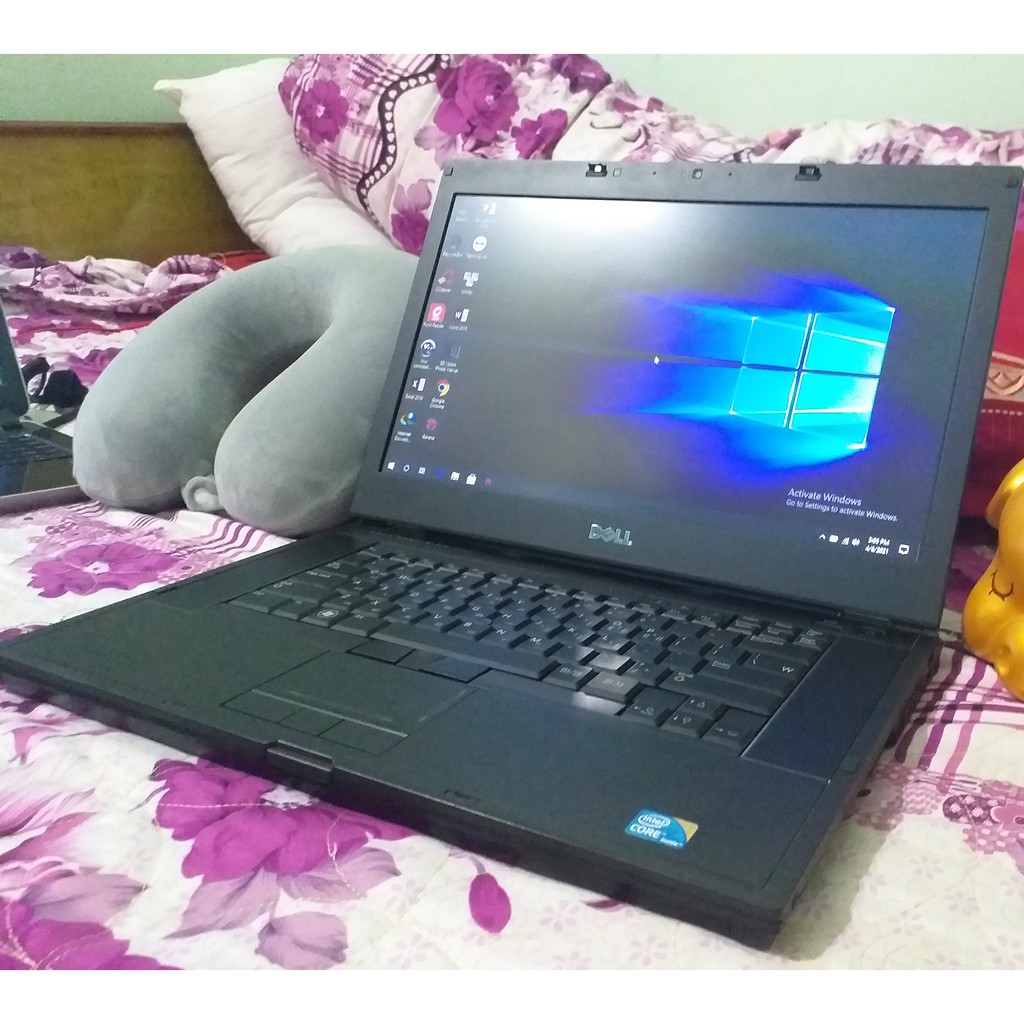 Laptop chuyên đồ họa render Dell M4500 | BigBuy360 - bigbuy360.vn