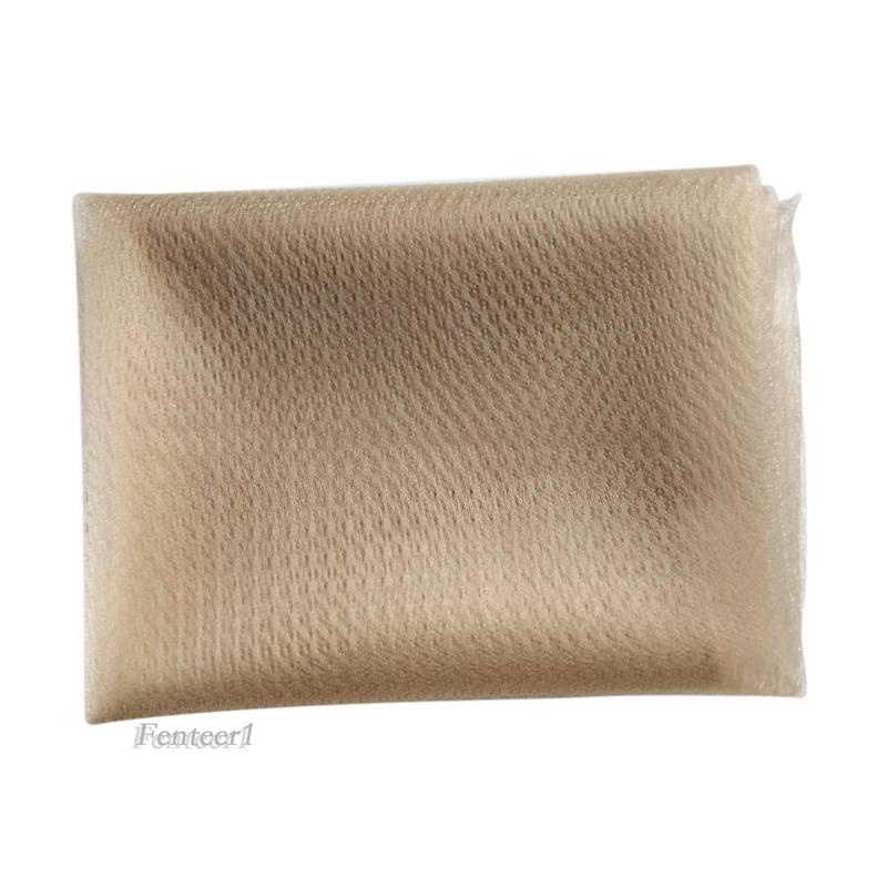 Mũ Lưới Trùm Tóc Giả 1 Yard Kích Thước 36x63 inch