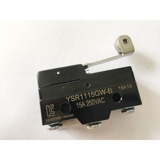 Công tắc hành trình 15A -250V