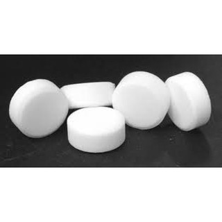 Lọ muối tinh Nacl sát khuẩn (50 viên)