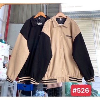 Áo bomber dạ trần bông