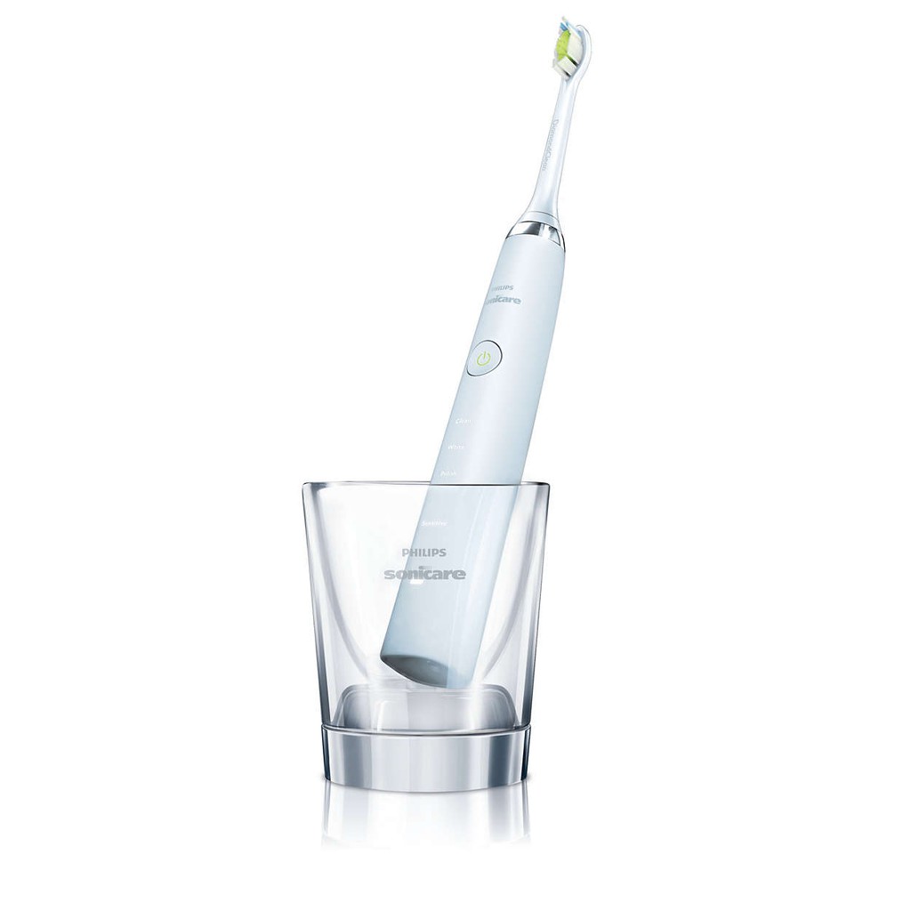 Bàn chải đánh răng điện Philips Sonicare DiamondClean Power