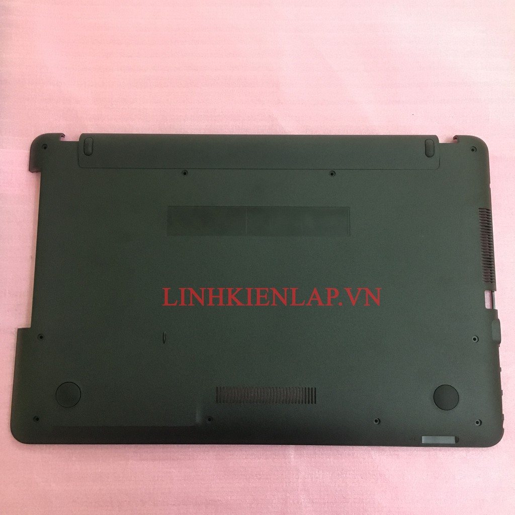 Thay vỏ laptop asus X541 X541U X541N A541 A540 X540