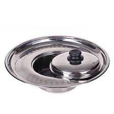 Nồi lẩu inox mâm vành Thaphafac đủ size