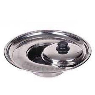 Nồi lẩu inox mâm vành Thaphafac đủ size