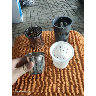 Lược rác chậu rửa chén - nhiều loại