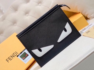 Clutch Fendi