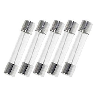 Cầu Chì  250V 3.15A 250V 5x20mm (bộ 5 cái)