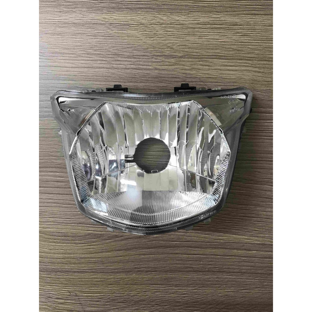 CHÓA ĐÈN EXCITER 150