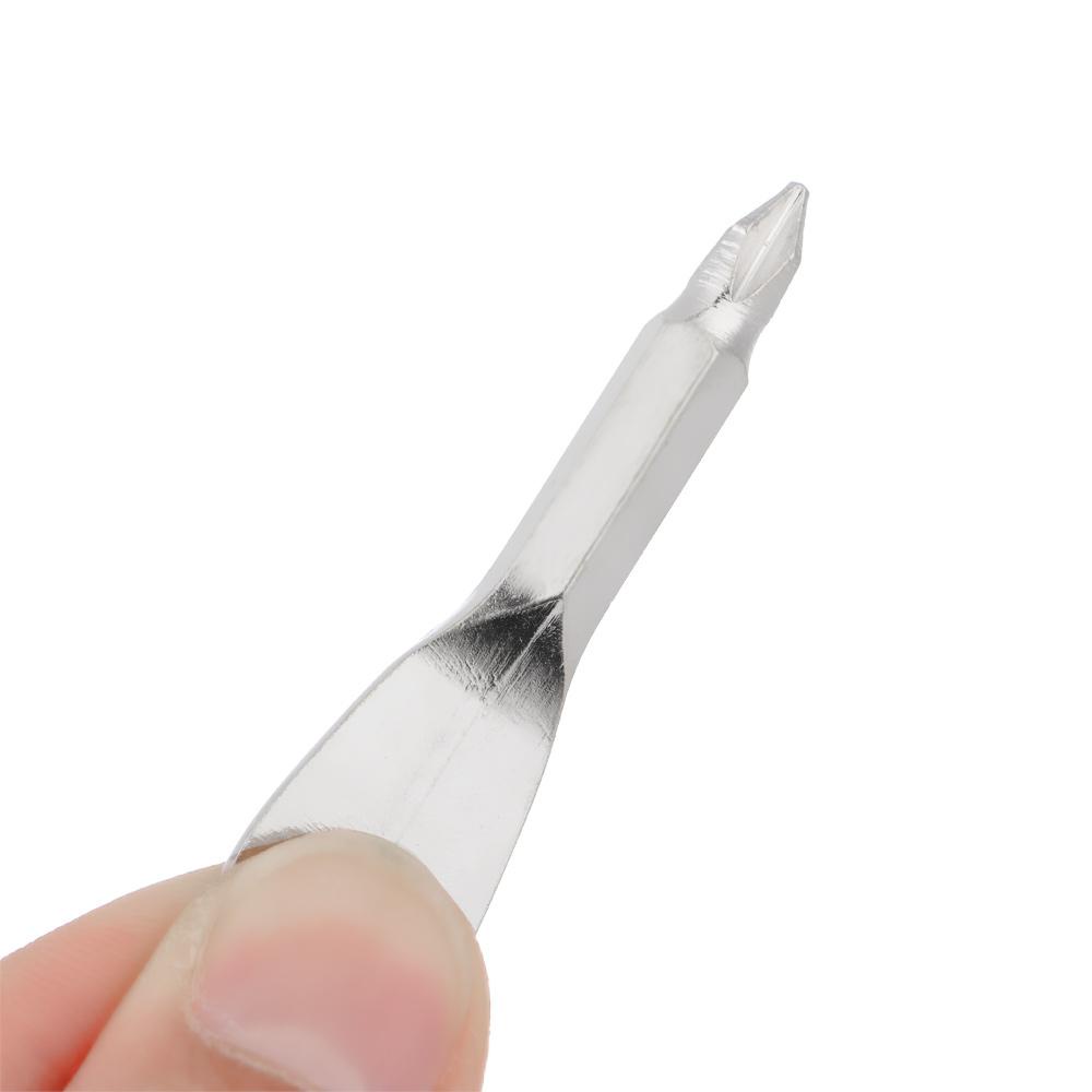 Móc Khóa Tua Vít LAKAMIER Đa Năng Tiện Dụng