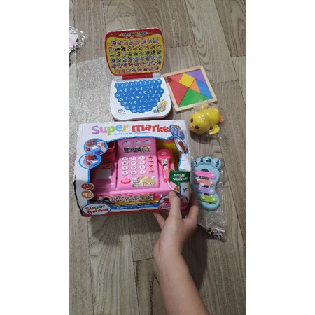 combo đồ tự chọn