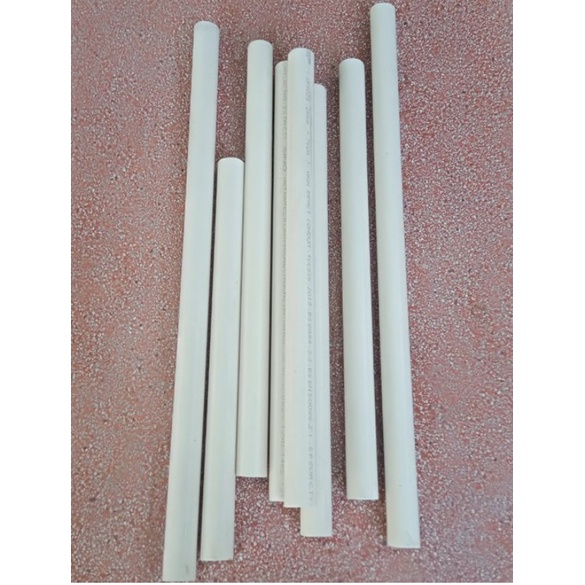 Ống ghen luồn dây điện phi 16-20-25