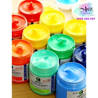 Màu Vẽ Acrylic Maries 100ml Link số 2/2