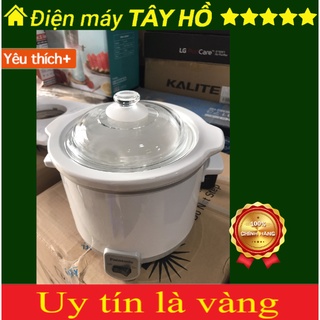 [GIAN HÀNG UY TÍN] [HÀNG CHÍNH HÃNG] Nồi nấu chậm Panasonic 1.5 lít NF-N15SRA/  NF-N30ASRA /  NF-N50ASRA
