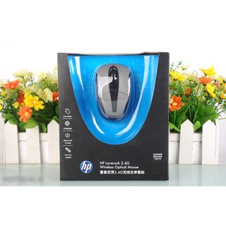 Chuột HP LaveRock