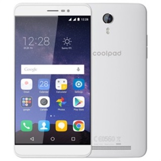 Coolpad Roar Plus E570