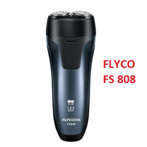 Máy cạo râu  Flyco FS808- FS339 - FS305 - FS372 - FS879 - PS196 - PS 190 - Philips s100 - M757 - Hàng chính hãng