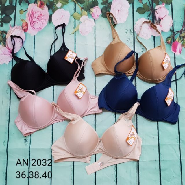 Áo ngực Thái bigsize Anny 2032
