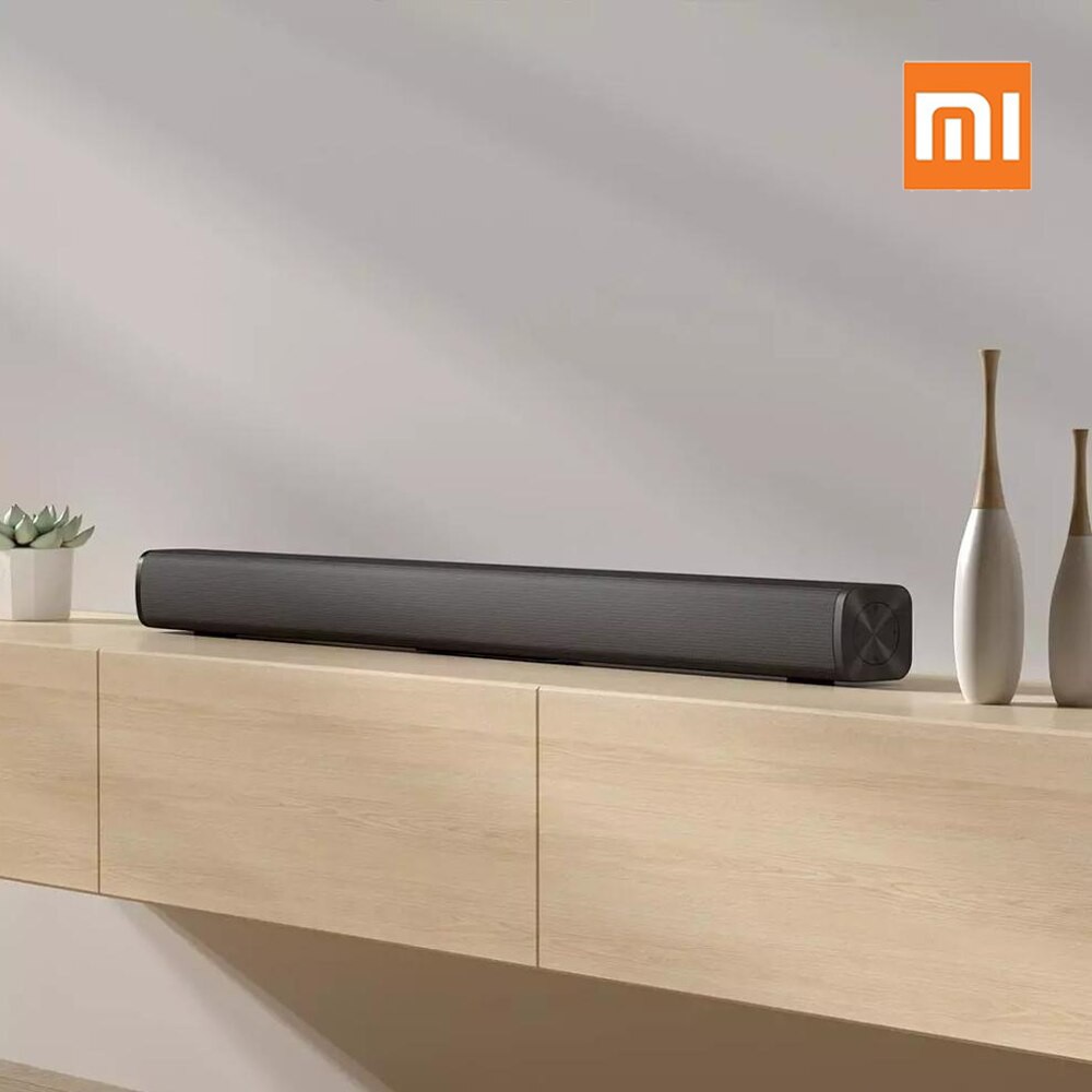 Loa Redmi soundbar TV Xiaomi Redmi MDZ-43-DA Bluetooth 5.0 chính hãng - Loa Thanh Bluetooth Xiaomi Redmi