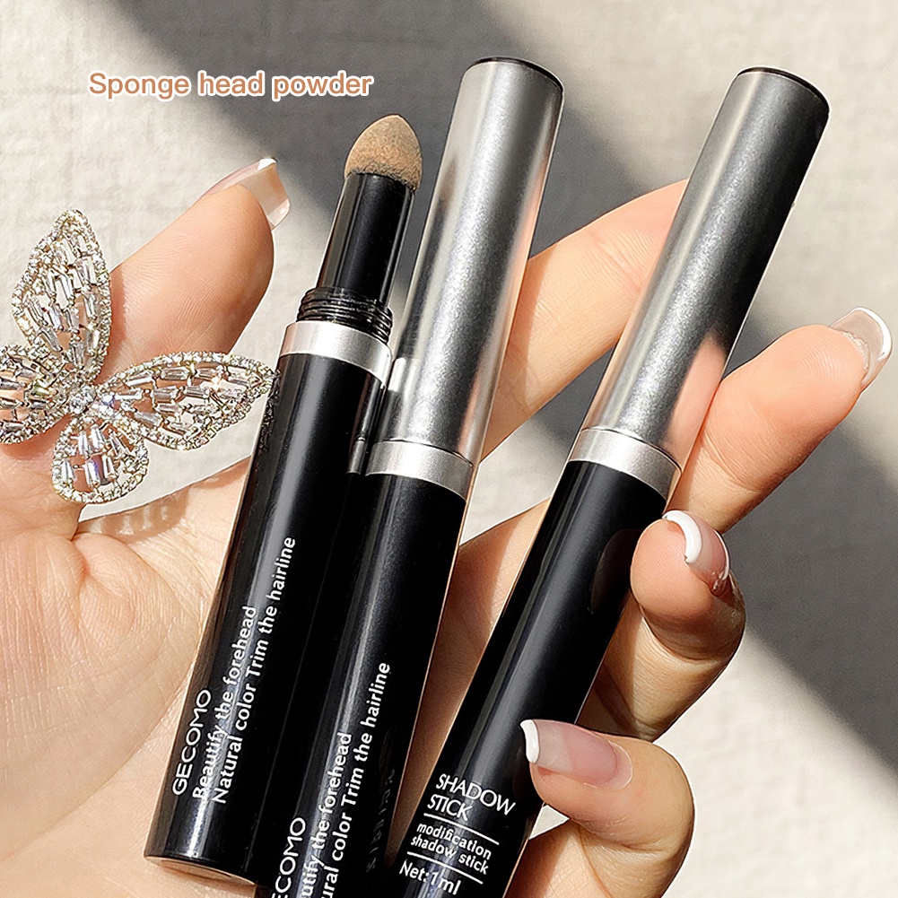 Phấn Trang Điểm Đường Chân Tóc GECOMO