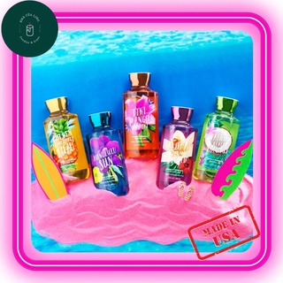 Sữa tắm Bath and Body Work chính hãng