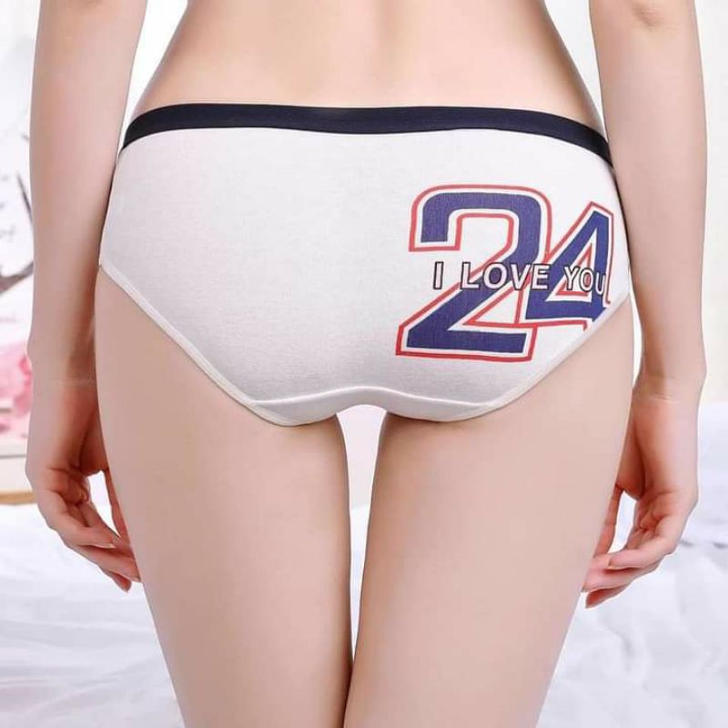 quần lót mẫu mới follow me