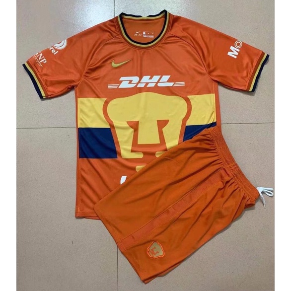 Bộ Quần Áo Bóng Đá Số 22-23 Puma Thiết Kế Năng Động Hợp Thời Trang Cho Bé