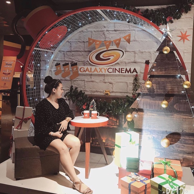 Jum đen chấm bi