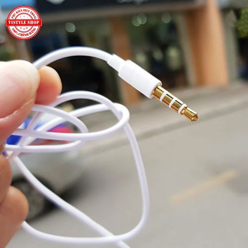 Tai Nghe Dây Samsung S3, Tai Nghe Nhét Tai - Hàng Zin