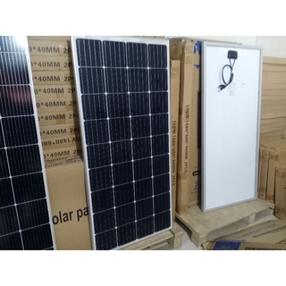 Pin NLMT 150w Mono Class A- Tặng kèm Jack Nối MC4