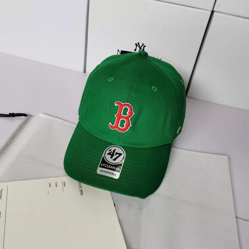 Mũ Lưỡi Trai Cho Nam Nữ 100% Cotton Phong Cách Hip Hop Thời Trang