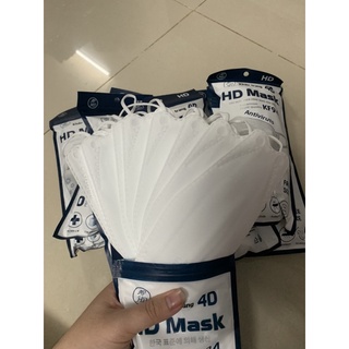 100c khẩu trang KF94