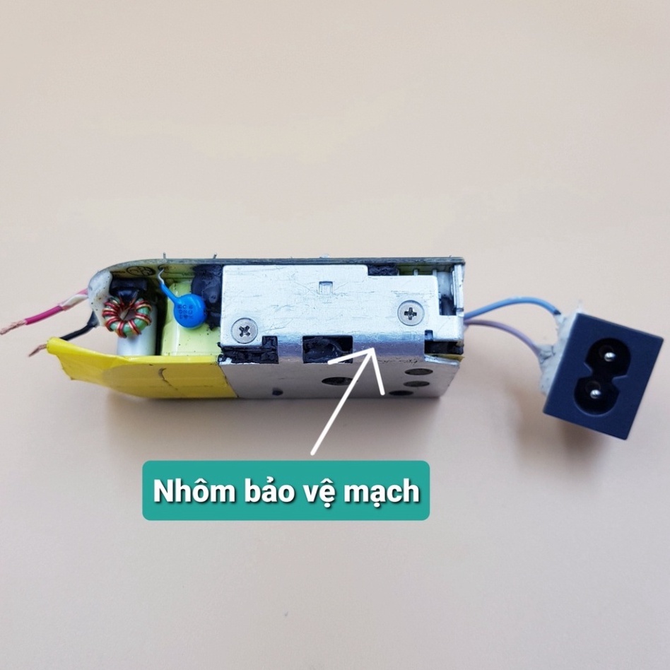 Nguồn Không Vỏ 19V3.42A tháo vỏ honor ADS chuyên dụng cho DIY sữa chữa thiết bị điện tử 19V - ShopLinhKienM2M