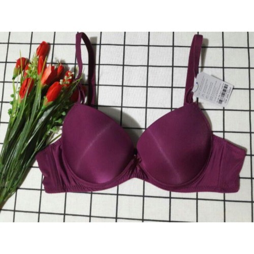 Áo ngực, áo lót Boya trơn siêu dầy