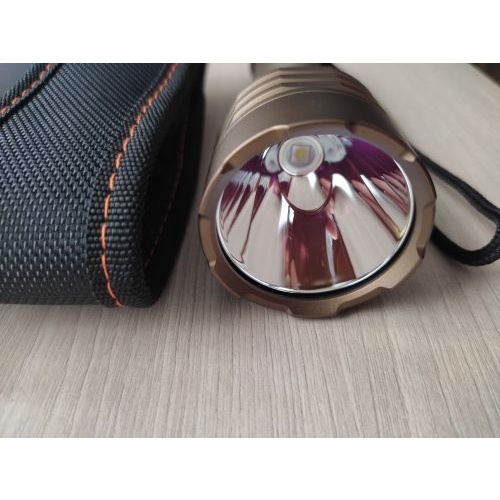 Đèn Pin Convoy M21A Kèm Đèn LED luminus SFT40