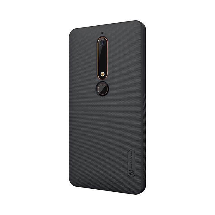 ỐP LƯNG NILLKIN NOKIA 6 2018