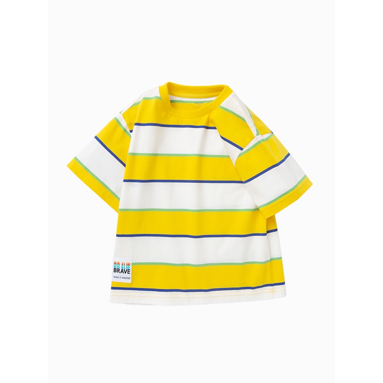 Áo thun thời trang BALABALA - KIDS dành cho bé trai 208222117126