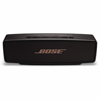 Loa bluetooth Bose soundlink mini 2 limited edition (likenew)