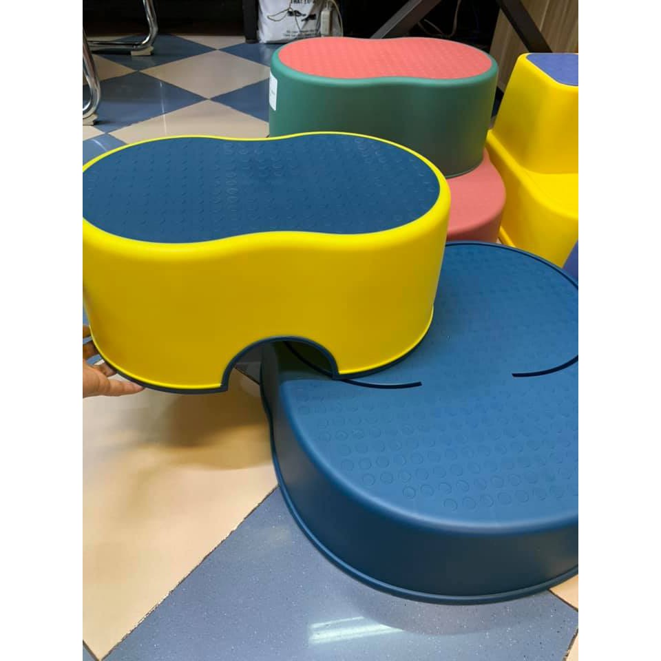 Ghế tự lập 2in1 thế hệ mới