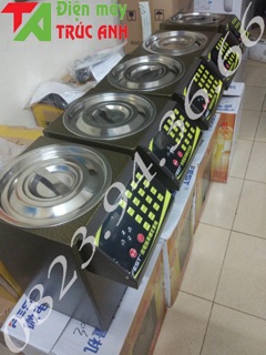 Máy định lượng đường FEST RC16